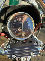 Harley Davidson Sportster 1200XL