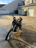 Harley Davidson Sportster 1200XL
