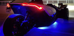Polaris Slingshot 2021