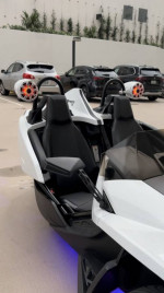 Polaris Slingshot 2021
