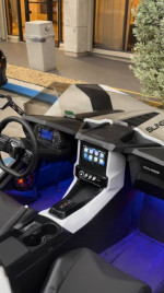 Polaris Slingshot 2021