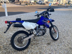 2007 Suzuki DR-Z400S