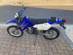 2007 Suzuki DR-Z400S