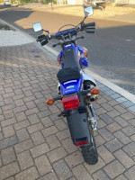 2007 Suzuki DR-Z400S