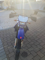 2007 Suzuki DR-Z400S