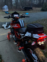 2019 KTM 390 Duke ABS