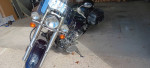 2002 Yamaha v Star cruiser