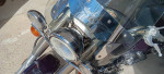2002 Yamaha v Star cruiser