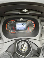 2016 Can Am RTS Spyder