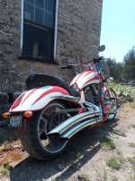 2012 Victory Vegas Jackpot