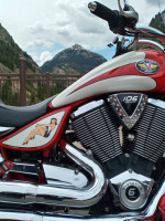 2012 Victory Vegas Jackpot
