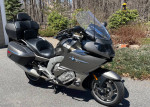 Sport tourer