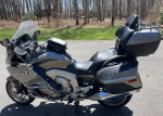 Sport tourer