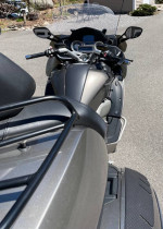 Sport tourer