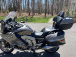 Sport tourer