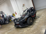 2016 Polaris Slingshot