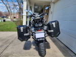 2017 Yamaha Super Tenere 1200