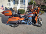 2015 HD Electra Glide Ultra Classic