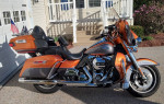 2015 HD Electra Glide Ultra Classic