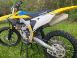 Dirt Bike