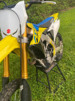 Dirt Bike