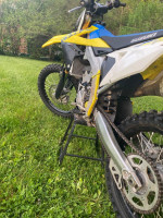 Dirt Bike