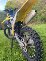 Dirt Bike