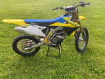 Dirt Bike