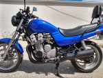 1993 Honda Nighthawk 750