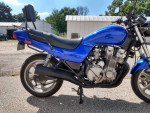 1993 Honda Nighthawk 750