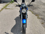 1993 Honda Nighthawk 750