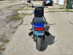 1993 Honda Nighthawk 750