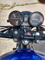 1993 Honda Nighthawk 750