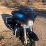2014 Harley Davidson Streetglide