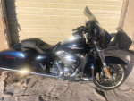 2014 Harley Davidson Streetglide