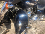2014 Harley Davidson Streetglide