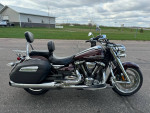 2007 Yamaha Stratoliner 1900