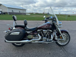 2007 Yamaha Stratoliner 1900