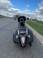 2007 Yamaha Stratoliner 1900