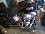 2004 Harley Davidson Fat boy