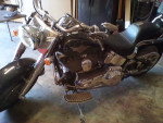 2004 Harley Davidson Fat boy