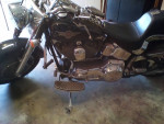 2004 Harley Davidson Fat boy