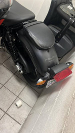 Honda Reeble
