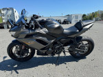 2023 KAWASAKI NINJA 650 ABS W/ EXTRAS FINANCING AVAILABLE