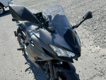 2023 KAWASAKI NINJA 650 ABS W/ EXTRAS FINANCING AVAILABLE