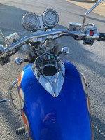 2005 Kawasaki Vulcan Meanstreak, New Tires and Serviced