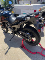 Mint 2011 Suzuki Vstrom 650