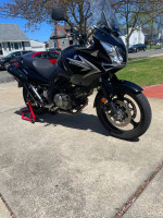 Mint 2011 Suzuki Vstrom 650