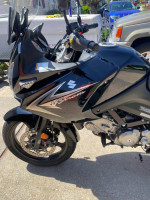 Mint 2011 Suzuki Vstrom 650