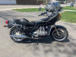 1980 Honda GL 1100 Goldwing